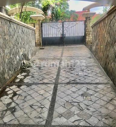 Hunian Nyaman  Kawasan Komersial di Penjernihan Tanah abang Jakarta Pusat 4