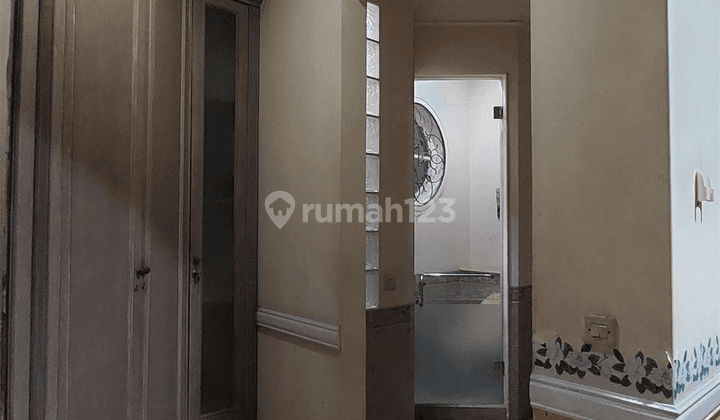 Hunian Nyaman  Kawasan Komersial di Penjernihan Tanah abang Jakarta Pusat 9