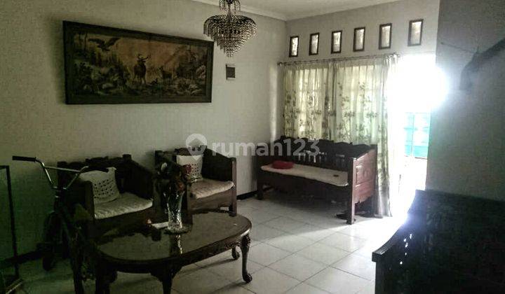 Hunian Nyaman & Aman di Komplek AL Jatimakmur Bekasi 3