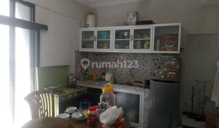 Hunian Nyaman & Aman di Komplek AL Jatimakmur Bekasi 4