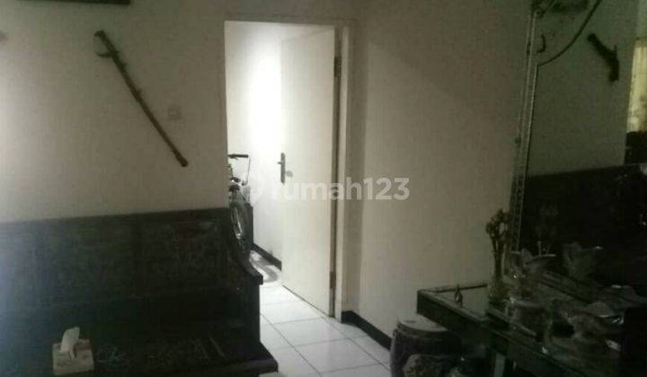 Hunian Nyaman & Aman di Komplek AL Jatimakmur Bekasi 6