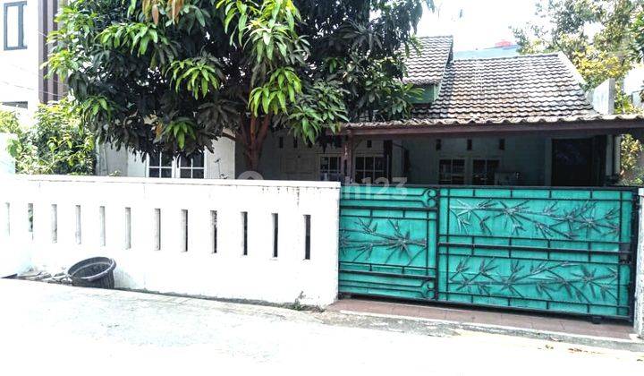 Hunian Nyaman & Aman di Komplek AL Jatimakmur Bekasi 7