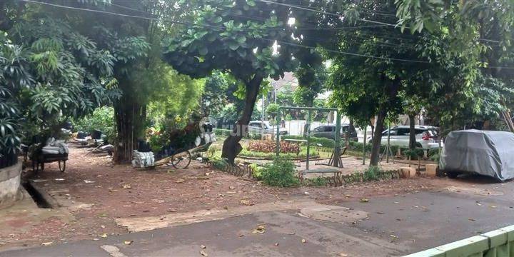 Hunian Cocok Untuk Usaha di Cipinang Jatinegara Jakarta Timur 2