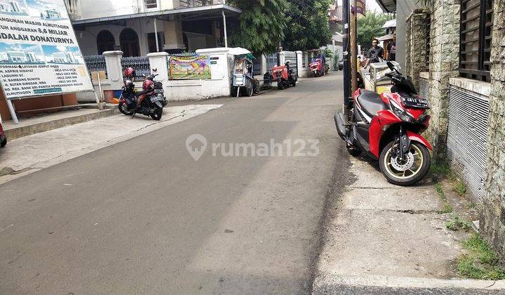 Hunian Megah & Nyaman di Pejaten Jakarta Selatan 2