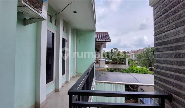 foto lainnya hunian strategis udara sejuk di