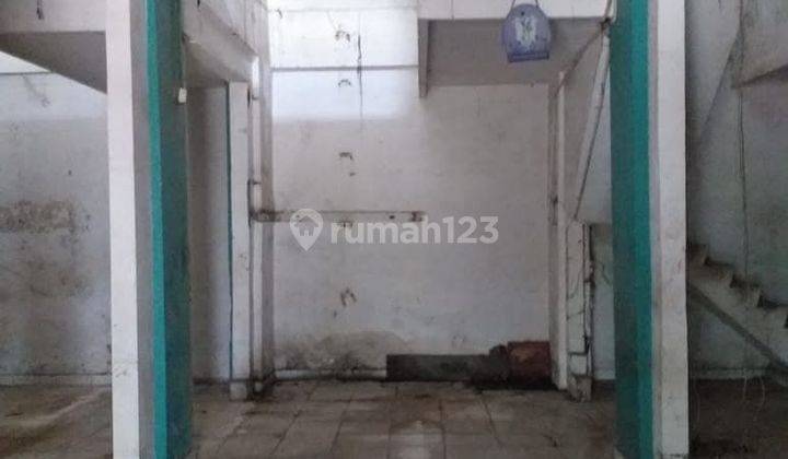 Ruko Strategis dekat pintu tol di Jatimulya Bekasi Timur 2