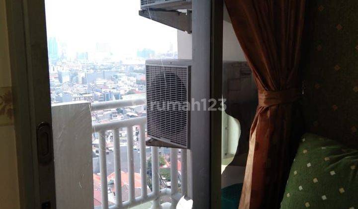 Hunian Apartemen Mewah di Grand Kartini  Mangga dua Jakarta Pusat 2