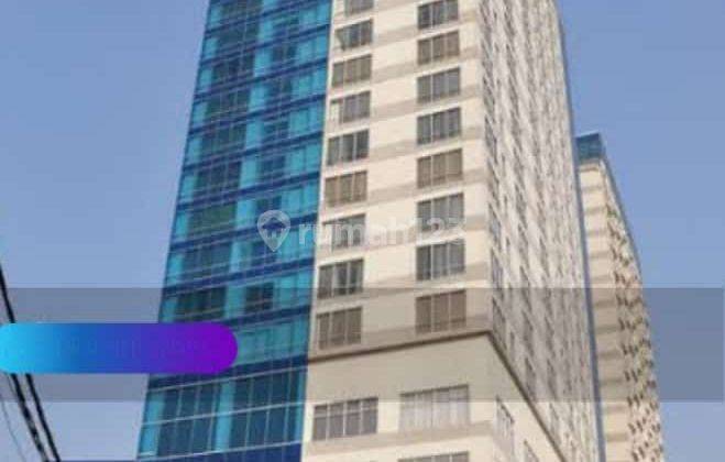 Hunian Apartemen  di Grand Kartini  Mangga Dua Jakarta Pusat 1