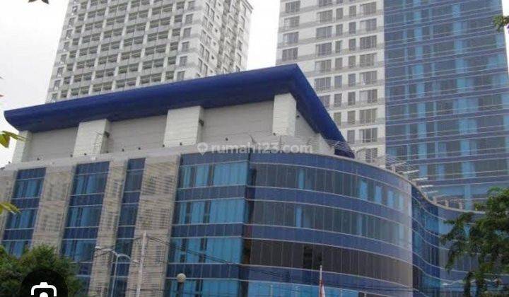 Apartemen Mewah & Megah di Mangga Dua Jakarta Barat 1