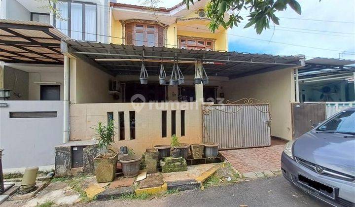 Dijual Cepat Rumah Megah di Duta Harapan Bekasi 1