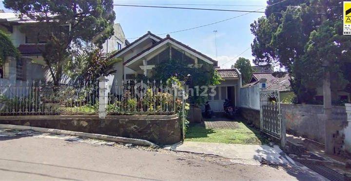 Dijual Rumah harga hitung Tanah di Pasteur Bandung 1