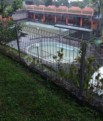 Dijual Villa Sejuk Di Ciater Subang Lembang Bandung 2