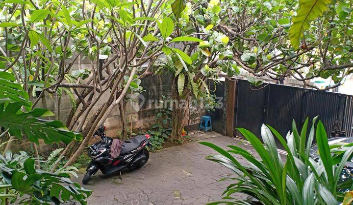 Hunian Mewah Model Jawa-Bali di Permata Hijau Jakarta Selatan 2