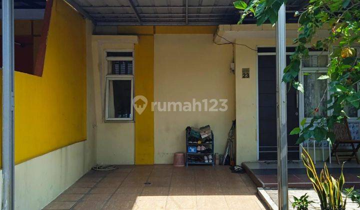 Hunian Megah Dalam Cluster di Cileungsi Bogor 1