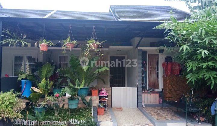 Rumah minimalis Megah & Nyaman di Jatirahayu Bekasi 1