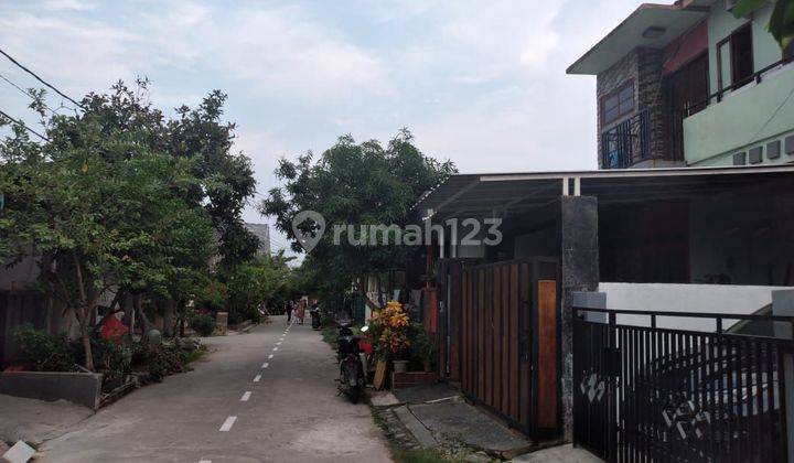 Hunian Nyaman dan berkembang di Mutiara Gadaing City Bekasi Utara 2