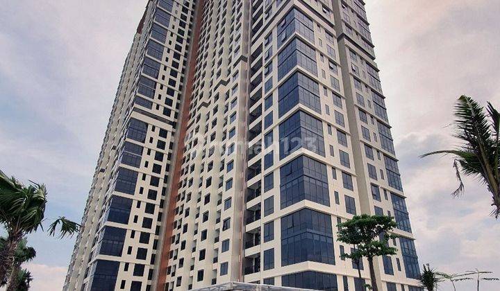 Hunian Nyaman di Apartemen PHS Permata hijau Jakarta Selatan 1