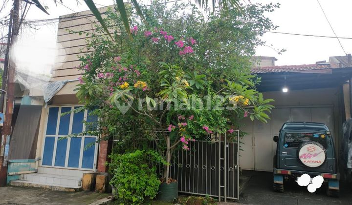 Hunian Luas murah Nyaman di Bojong kulur Jati Asih Bekasi 2