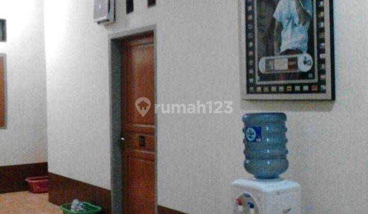 Dijual Kos- kosan selangkah ke Binus Kebon jeruk Kakarta Barat 2