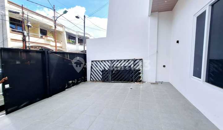 Hunian Nyaman Dan Megah Di Duren Sawit Jakarta Timur 2