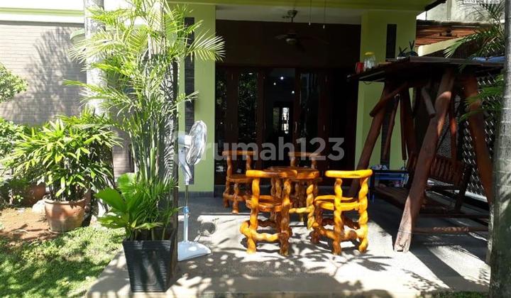 The Most Comfortable and Secure Residence in the Tourist City of Cibubur Bogor 2