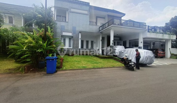 Luxury Commercial Area Residences in Cibubue Tourist City 2