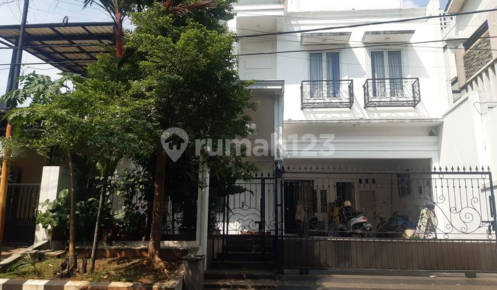 Hunian Mewah Dan Megah Strategi Di Galaxy Bekasi Selatan 2