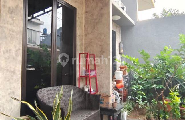 Hunian Strategis Dan Nyaman Di Jatibening Bekasi 2