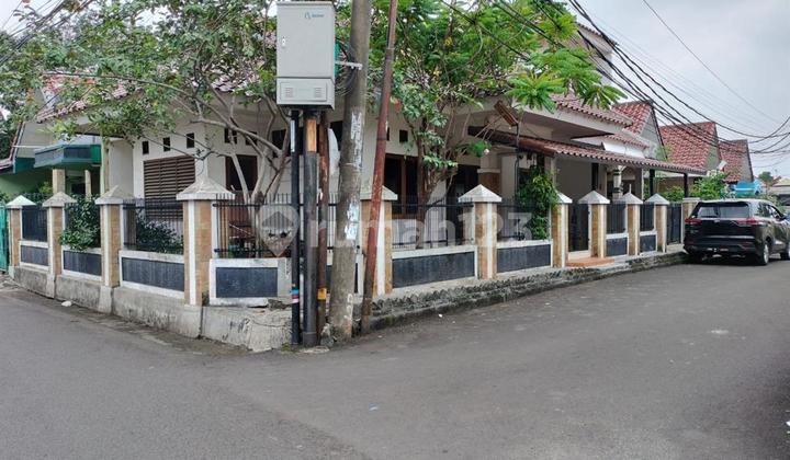 Hunian Luas Nyaman Strategis Di Jatimakmur Bekasi 2