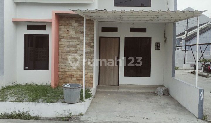 Hunian Baru Nyaman Dan Aman Di Tambun Bekasi 2