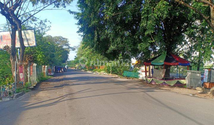 Hunian Pinggir Jalan Besar Dekat Lrt Di Jatibening Bekasi 2