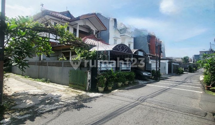 Hunian Kokoh Siap Huni di Fatmawati Jakarta Selatan 2