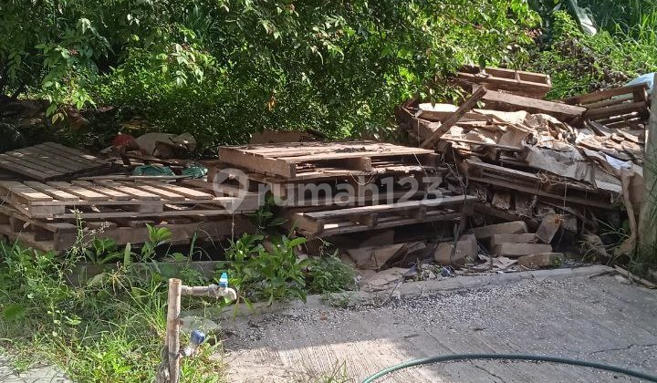 Dijual Gudang Murah Di Babelan Sriamur Bekasi