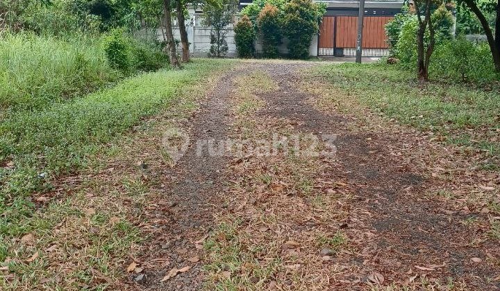 Dijual Tanah Kavling Nyaman di Jatisari Jatiasih Bekasi
