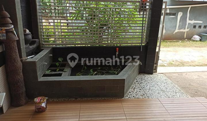 Hunian Strategis Aman Nyaman Di Ciracas Jakarta Timur 2