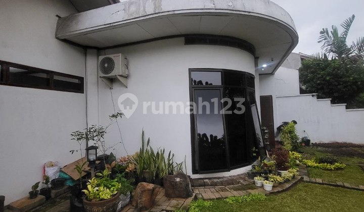 Hunian Luas Nyaman dan Asri di Cikunir Bekasi Kota 2