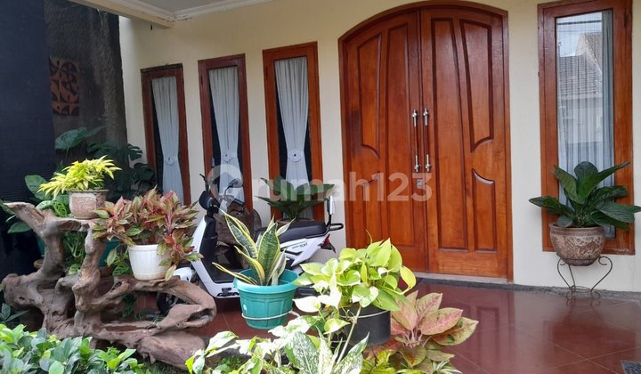 Hunian Mewah Bebas Banjir Di Pondok Gede Bekasi Hunian Mewah Bebas Banjir Di Pondok Gede Bekasi