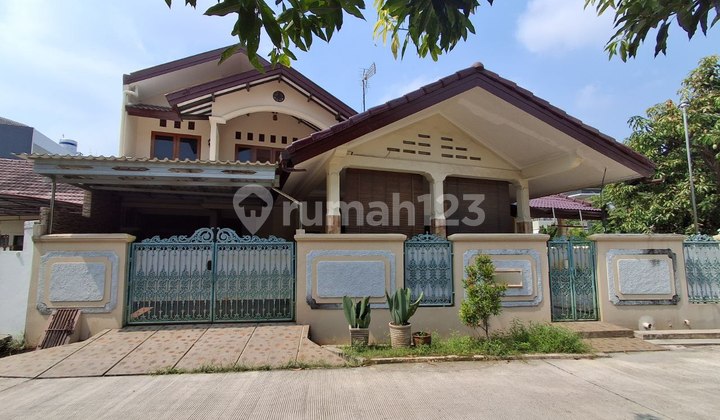 Hunian Megah Nyaman Di Jatiwaringin Bekasi