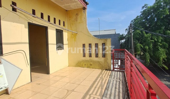 For Sale: Shop House in Business Area, Karang Satria, Tambun, Bekasi 2