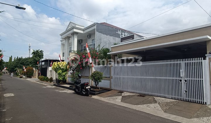 Dijual Rumah Dibawah Appraisal Bank Di Pulo Gebang Jakarta Timur Dijual Rumah Dibawah Appraisal Bank Di Pulo Gebang Jakarta Timur