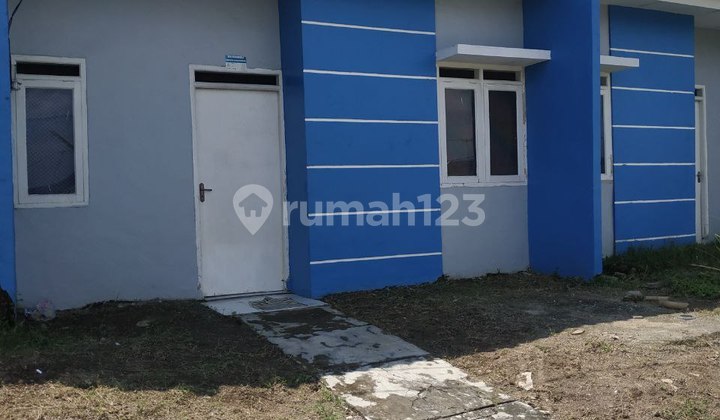 Hunian Subsidi Minimalis Nyaman Strategis Di Tambun Utara Bekasi 2