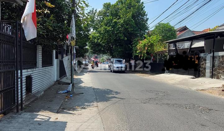 Hunian Kokoh Nyaman Dekat Galaxi Di Pekayon Bekasi