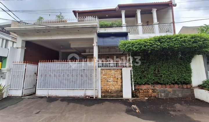 Dijual Rumah Kokoh Nyaman Di Jatiwaringin Bekasi Dijual Rumah Kokoh Nyaman Di Jatiwaringin Bekasi