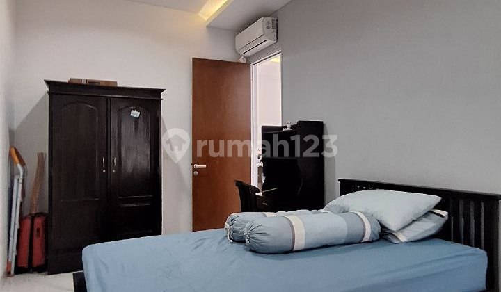 Hunian Megah Asri di Pondok Aren Bintaro Tangerang Selatan