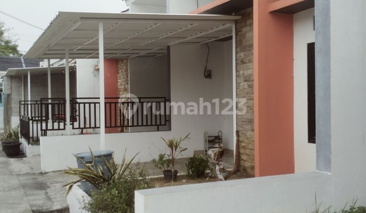 Hunian Baru Nyaman Dan Aman Di Tambun Bekasi Hunian Baru Nyaman Dan Aman Di Tambun Bekasi