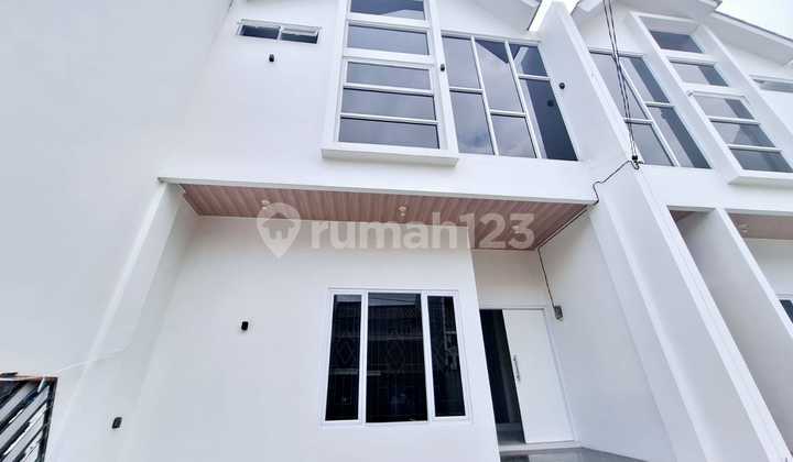 Hunian Megah Dan Strategis Di Duren Sawit Jakarta Timur 1