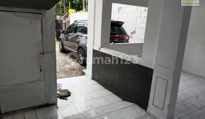 Jakarta Heart Residence in Mampang Prapatan, South Jakarta 2