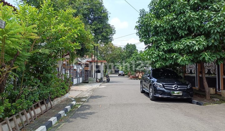 Hunian Megah 2 Lantai di Pulogebang Jakarta Timur 2