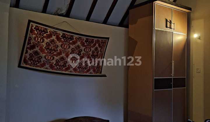 Spacious Sturdy Flood-Free House for Sale in Pekayon, Bekasi. 2