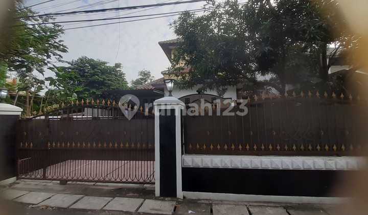 Hunian Megah Nyaman di Jatiwaringin Bekasi